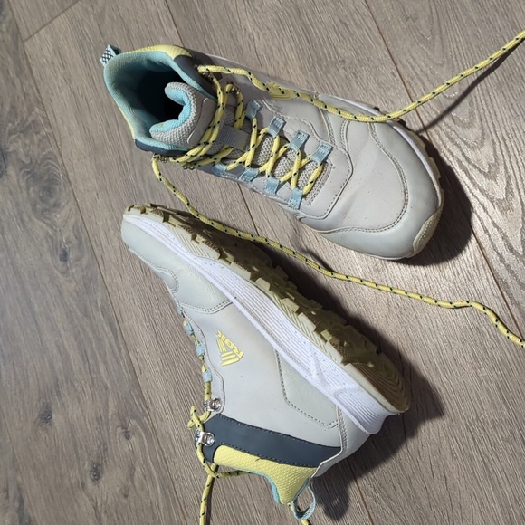 RBX Shoes Rbx Hiking Shoes Poshmark